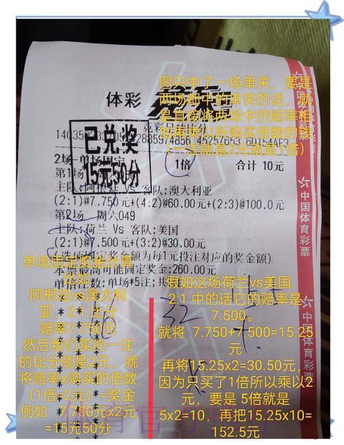 世界杯竞彩全攻略宝典 世界杯竞彩全攻略宝典